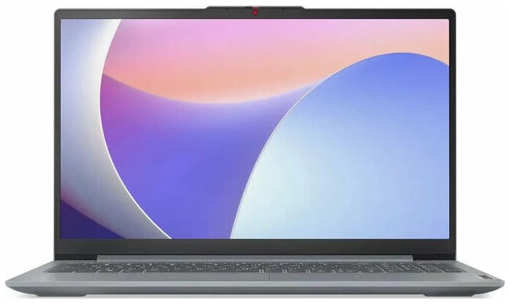 Ноутбук Lenovo IdeaPad Slim 3 16IAH8, 16″ (1920x1200) IPS/Intel Core i5-12450H/16ГБ LPDDR5/512ГБ SSD/UHD Graphics/Без ОС, (83ES0011RK)