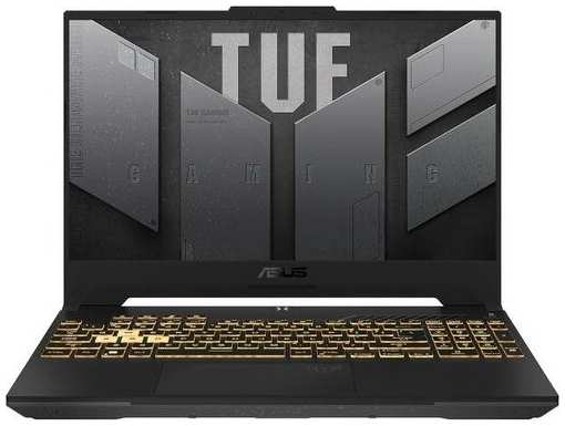 Игровой ноутбук ASUS TUF Gaming F15 FX507ZC4-HN009 (90NR0GW1-M000P0) 1939546476