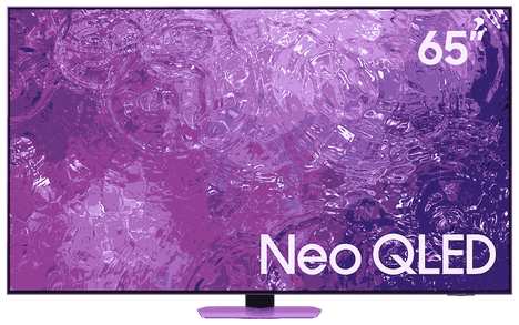 Телевизор Samsung QE65QN90C 65 дюймов серия 9 Smart TV 4K QLED