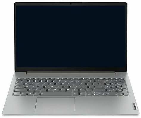 Ноутбук Lenovo V15 G4 82YU0044AK, 15.6″, 2023, TN, AMD Athlon Silver 7120U 2.4ГГц, 2-ядерный, 8ГБ LPDDR5, 256ГБ SSD, AMD Radeon 610, Free DOS, черный 1939745213