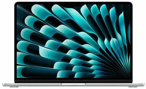 Ноутбук Apple MacBook Air 15″ M3 8GB 256GB SSD Silver (MRYP3) 1939928741