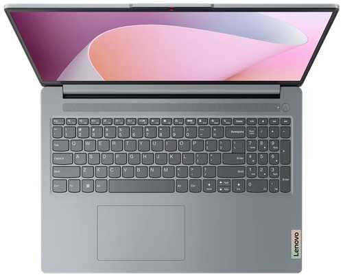 Ноутбук Lenovo IdeaPad Slim 3 16IRU8 Core i5-1335U/8Gb/SSD256Gb/16″/IPS/WUXGA/noOS/grey (82X80004RK) 1939965400