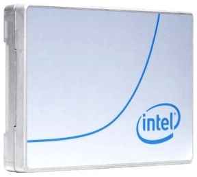 SSD-накопитель INTEL SSDPE2NV076T801 7.68TB
