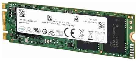 SSD-накопитель Intel SSDSCKKB240G801