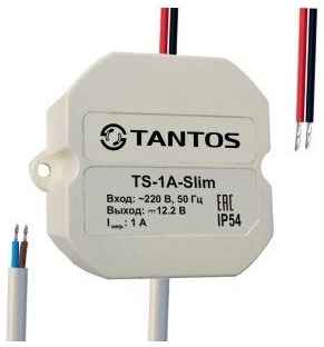 ИБП Tantos TS-1A-Slim 19500066935