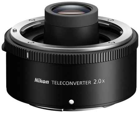 Телеконвертер Nikon Z TC-2x 19500375340