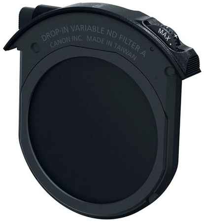 Светофильтр Canon Drop-In Variable ND Filter A 19500398600