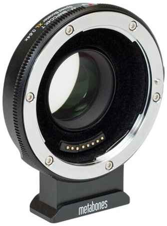 Адаптер Metabones T Speed Booster XL 0.64x, Canon EF на BMPCC4K 19500939585