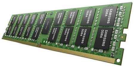Оперативная память Samsung 128 ГБ DDR4 2933 МГц RDIMM CL21 M393AAG40M3B-CYF 19501868510