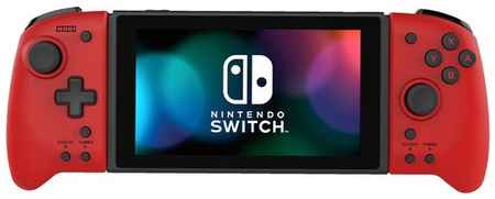 Nintendo Switch Контроллеры Hori Split pad pro (Volcanic Red) для консоли Switch (NSW-300U) 19503326007
