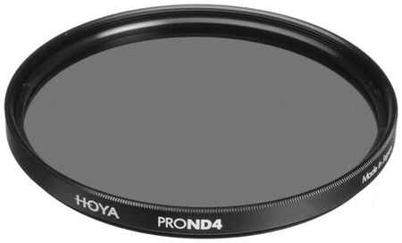 Светофильтр Hoya Pro ND4 67 mm