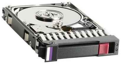Жесткий диск HP 600GB 652583-B21 . 19504412234