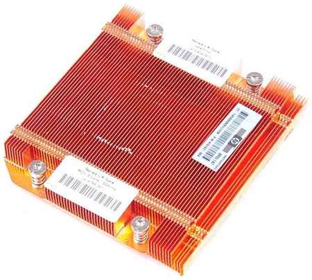Радиатор для процессора HP 410304-001 19504417270
