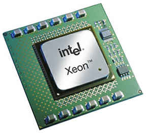 Процессор Intel Xeon 5110 Woodcrest LGA771, 2 x 1600 МГц, HP