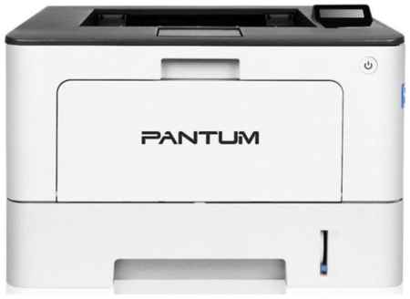 Принтер лазерный Pantum BP5100DW, ч/б, A4, белый 19506103119
