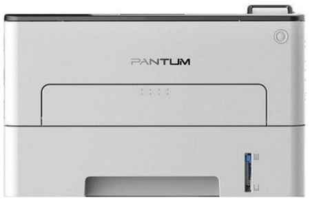 Принтер лазерный Pantum P3302DN, ч/б, A4