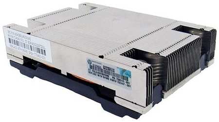 HP Радиатор для Blade-сервера Hewlett Packard Enterprise 775403-001