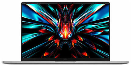 Ноутбук Xiaomi RedmiBook Pro 16 (2024) (Intel Core Ultra 5, LPDDR 32Gb, SSD 1Tb, Intel ARC Graphics) (4592CN)