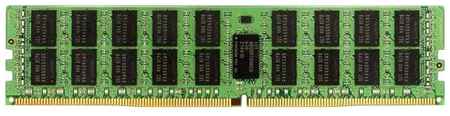 Оперативная память Hewlett Packard Enterprise 32 ГБ DDR4 2400 МГц LRDIMM CL17 19507162862