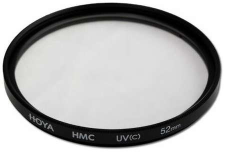 Светофильтр Hoya UV(C) HMC Multi 55 мм 19507580526