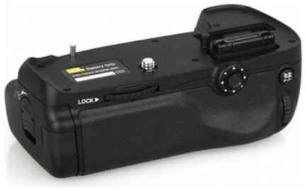 Батарейная ручка Nikon MB-D14 для Nikon D600/D610 19507589022
