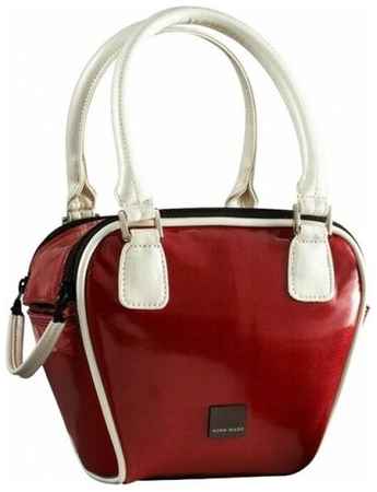 Фотосумка Acme Made Bowler Bag TLZ красный 19507589945