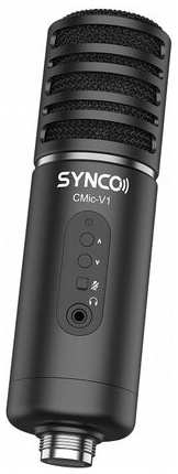 Synco Mic-V1 USB-микрофон