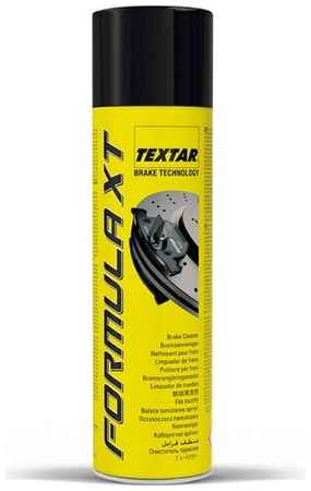 Средства для чистки тормозов / сцепления Textar 96000400