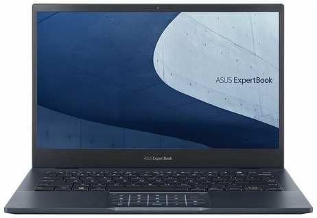 ASUS Ноутбук ASUS ExpertBook B5 B5302CBA-EG0133 Intel Core i5-1235U/8Gb/SSD512Gb/13.3″/IPS/FHD//noOS/Star Black (90NX04W1-M00530) B5302CB 1951149546