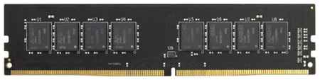 Оперативная память Team Group 4 ГБ DDR4 2133 МГц DIMM CL15 TED44G2133C15BK