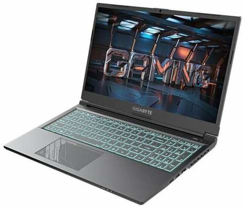 Ноутбук Gigabyte G5 MF5-H2KZ353SD