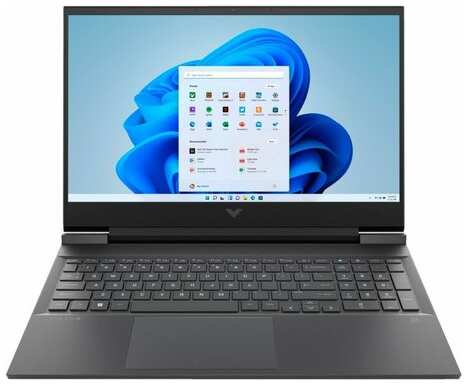 16″Ноутбук Lenovo ThinkBook 16+/Ryzen 7 6800H/RAM 16gb DDR5/SSD 512gb/2.5K 120hz 2560*1600/Win 11/корпус металл/клавиатура RU/ENG 1951324505