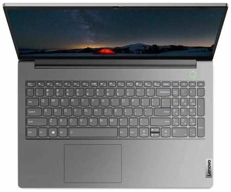 Ноутбук Lenovo ThinkBook15-G3 ITL Core I5-1155G7/ 8/15″/512GB/ W11H 1951337209