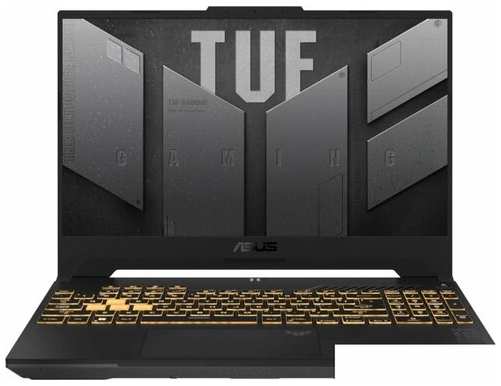 Игровой ноутбук ASUS TUF Gaming F17 2023 FX707ZV4-HX076 1951357581