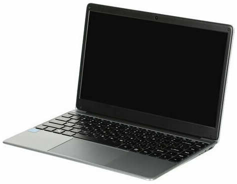 Ноутбук CHUWI HeroBook Pro 15,6″ Celeron N4020, 8 Гб, SSD 256 Гб, NO DVD, Windows 11 Home, 1746087
