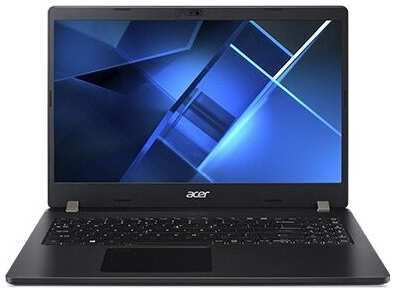 Acer Ноутбук Acer TravelMate P2 TMP215-53-50L4 NX. VQAER.002 (Core i5 1135G7-2.40ГГц, 16ГБ, 512ГБ SSD, IrisXe, 1Гбит LAN, WiFi, BT, WebCam, 15.6 1920x1080 IPS матов, без ОС), черный 1951383498