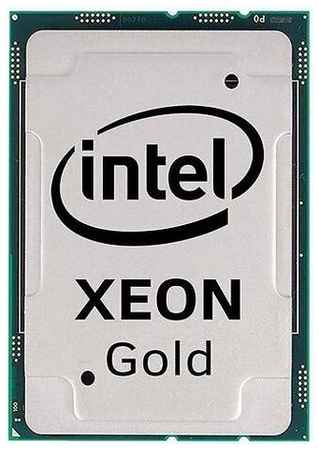 Процессор Intel Xeon Gold 6326