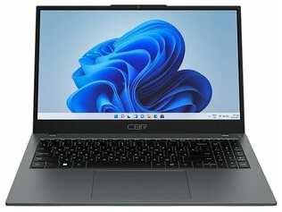 Cbr Ноутбук Ноутбук CBR LP-15103 15.6″ (FHD IPS / i3-1215U / 8Gb / 256Gb / W11Pro ) 1951393745