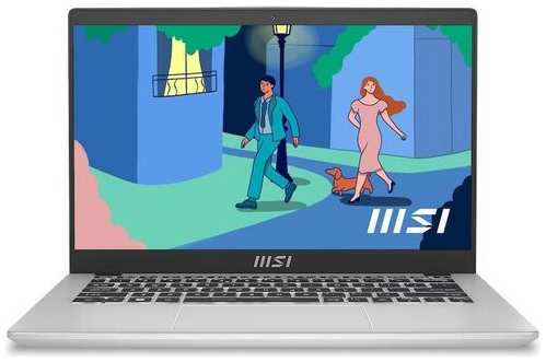 Ноутбук MSI Modern 14 C13M (9S7-14J111-1090) 1951451027