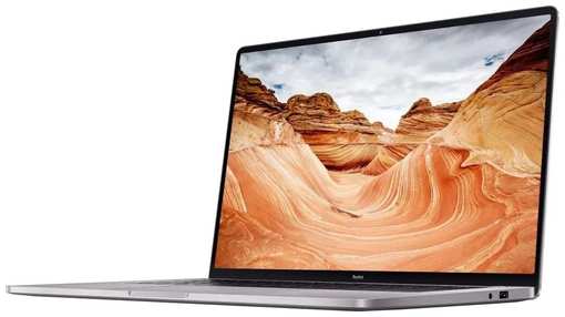 Ноутбук RedmiBook Pro 14(R7-5700U/16G/512G/ AMD Radeon Graphics /Windows11) Grey JYU4400CN 1951541404