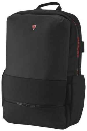 Рюкзак для ноутбука 15.6″ Sumdex IBP-016BK нейлон черный 19515502613