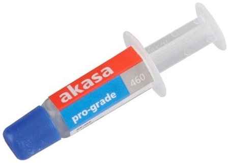 Термопаста Akasa Pro-grade 460, шприц, 3.5 г 19517556703