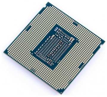 Процессор Intel Core Solo T1300 1 x 1660 МГц, HP 19518990