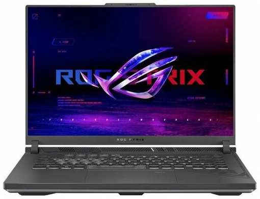 Игровой ноутбук Asus ROG STRIX G16 16″ (Intel Core i7 13700HХ 3.6-4.9GHz/16″/1920×1200/32GB/1TB SSD/NVIDIA GeForce RTX 4060 8GB/Win 11 Pro) Black 1951935059