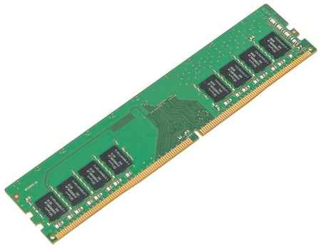 Оперативная память Hynix 16 ГБ DDR4 2933 МГц DIMM CL21 HMA82GU6CJR8N-WM 19519585765