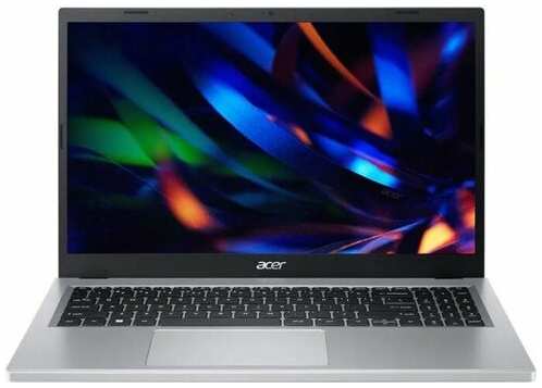 ACER Ноутбук Acer Extensa 15EX215-23, 15,6″, R 3 7320U,8Gb, SSD 256Gb, AMD Radeon, noOS, серебристый 1951996462