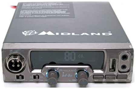 Автомобильная радиостанция MIDLAND M-10 19520290478