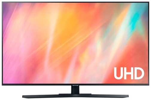 43″ Телевизор Samsung UE43AU7570U 2021, titan