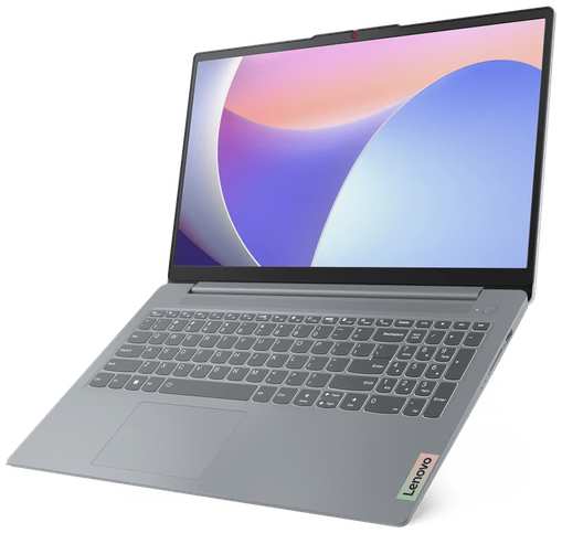 LENOVO Ноутбук IdeaPad 83ER007QRK 1952099237