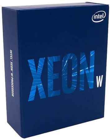 Процессор Intel Xeon W-1290 LGA1200, 10 x 3200 МГц, OEM
